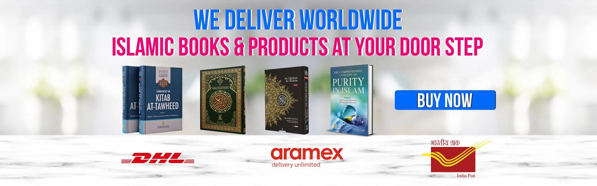 Authentic Wisdom Delivered Worldwide